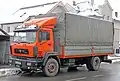 TAM 190 T 15