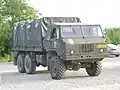 TAM 150 T 11 (1979-91)