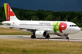 A319