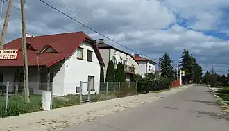 Tatary (Nidzica)