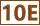 Ligne 10E