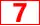Ligne 7