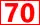 Ligne 70