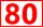 Ligne 80