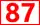 Ligne 87