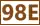 Ligne 98E