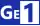 Ligne GE1