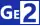 Ligne GE2