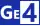 Ligne GE4