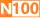 Ligne N100