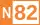 Ligne N82