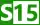 Ligne S15