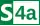 Ligne S4A
