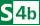 Ligne S4B