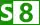 Ligne S8