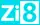 Ligne Zi8