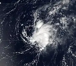 Image satellite.