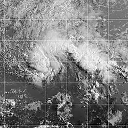 Image satellite.