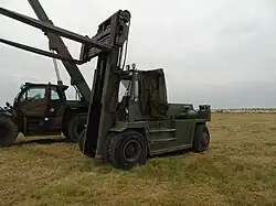 TD1612 Valmet
