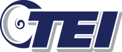 logo de Tusaş Engine Industries