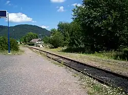Troisième voie.
