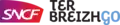 Logo des trains TER.