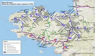 Image illustrative de l’article TER Bretagne