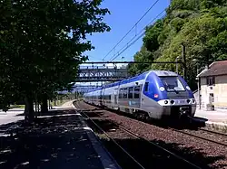 TER en 2024.