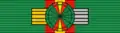 Grand officier de l'ordre national du Mérite du Togo