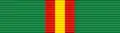 Chevalier de l'ordre national du Mérite du Togo