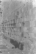 Le mur (1934).