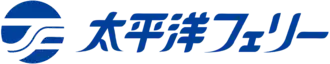 logo de Taiheiyō Ferry