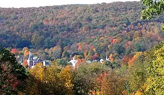 Thomaston (Connecticut)