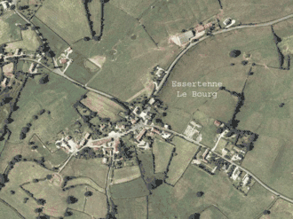 Essertenne