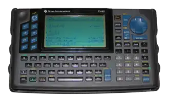 TI-92
