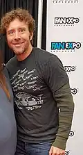 T.J. Thyne interprète le Dr&nbsp;Jack Hodgins.