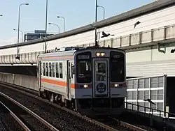 Série KiHa 11-301