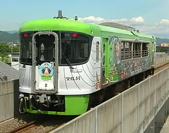 Rame série 9640
