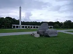 Parc Jüriöö.