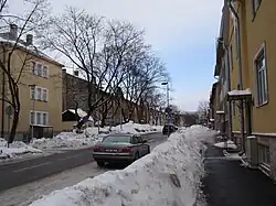 Rue J. Kunderi