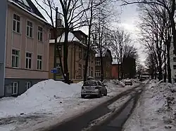 Rue K. A. Hermanni