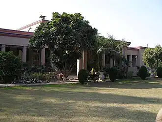 Mailsi