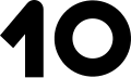 Logo alternatif de la chaîne utilisé dans l'habillage de la chaîne depuis 2016