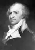 Thomas Mifflin