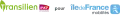 Logo depuis 2023.