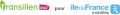 Logo de 2020 à 2023.