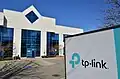 illustration de TP-LINK