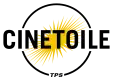 Logo de Cinétoile du 12 janvier 1997 au 1er septembre 2003