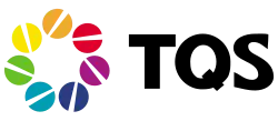 Logo de TQS utilisé de 1993 à 1998.