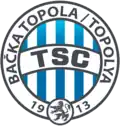 Logo actuel